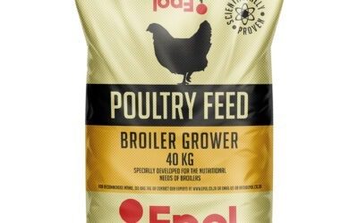 EconoGro Broiler Grower