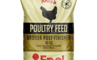 UltraHiGro Broiler Post Finisher