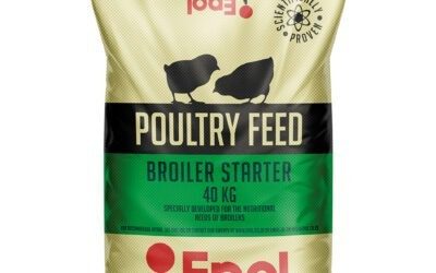 UltraHiGro Broiler Starter