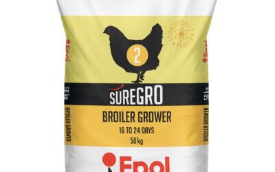 SureGro Broiler Grower