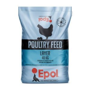 Epol Complete Laying Ration